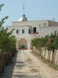 Villa privata - Conversano