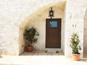 Villa privata - Conversano