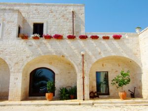 Villa privata - Conversano