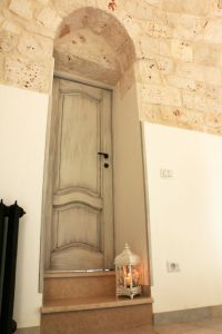 Villa Laureto