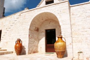 Villa Laureto
