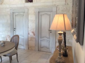 Villa Laureto