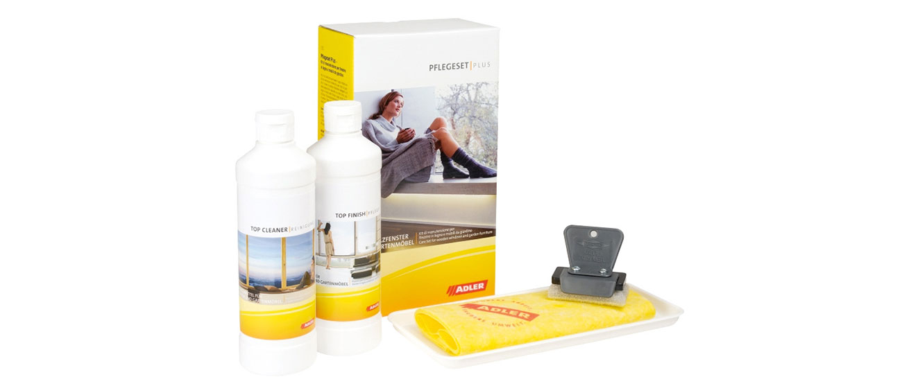 KIT DI MANUTENZIONE